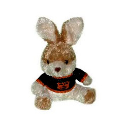 Animal Soft Toy-Rabbit Soft Toy