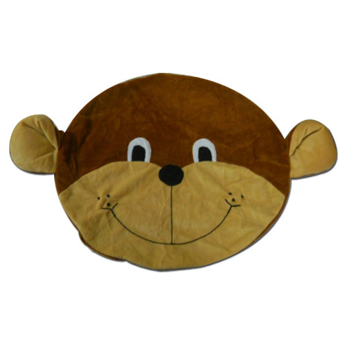 Monkey Pillow