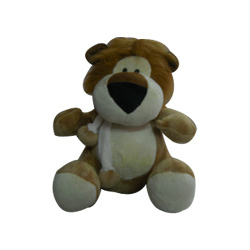 Lion Soft Toy