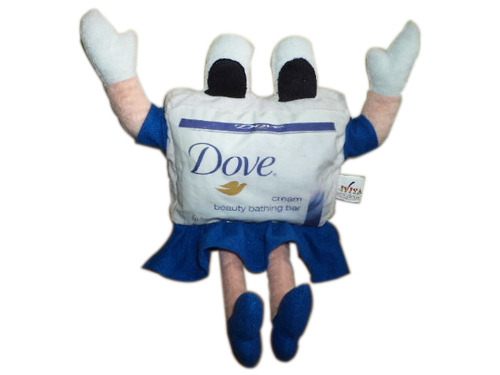 Customize Hand Puppets