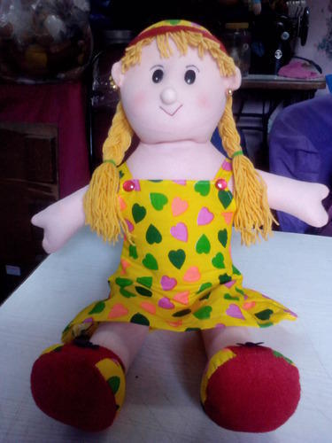 Liviya Doll