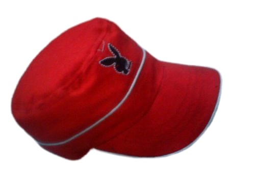 Red Cap