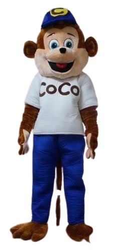 Coco Maonkey
