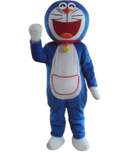 Dorimon Mascot Costumes