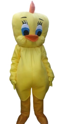 Twetty Mascot Costumes