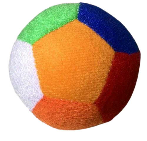 Soft Toy Ball